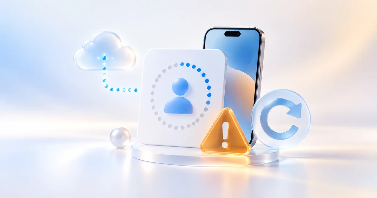 Apple ID 注册提示「目前无法完成你的请求」怎么办