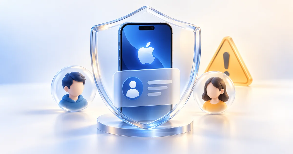 共享 Apple ID 使用注意事项:App Store 登录与账号安全