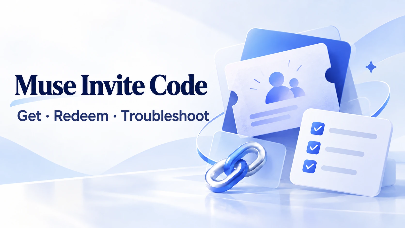 Muse Invite Code: 48-Hour Redemption Rules and Fixes