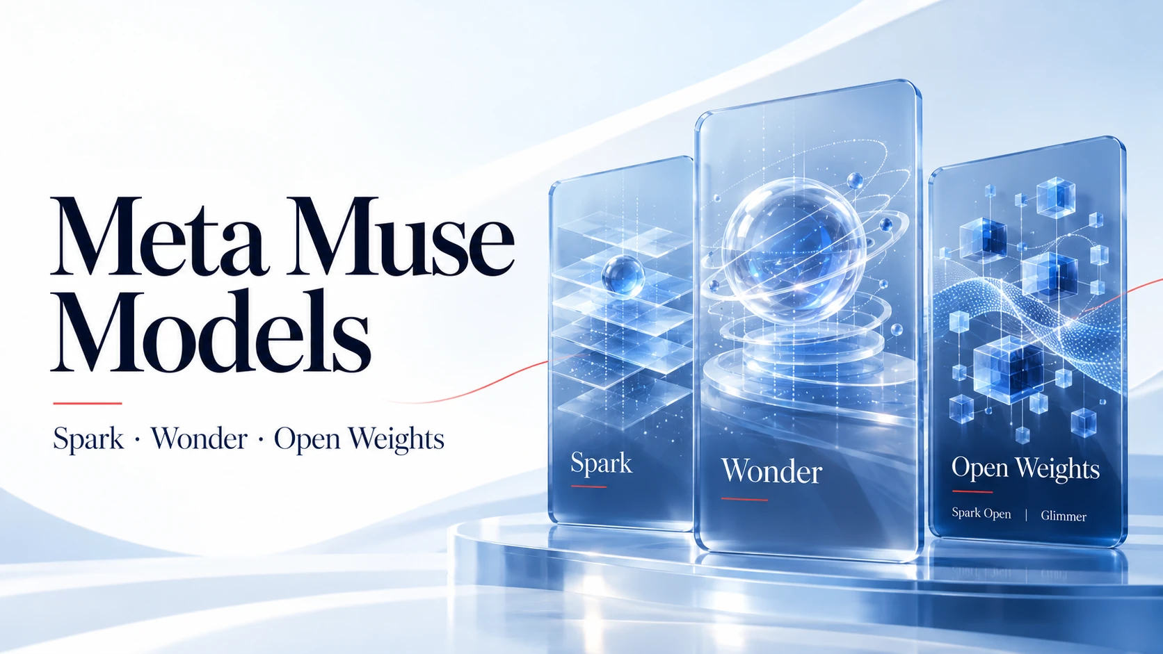 Meta Muse Models Explained: Spark, Wonder and Access